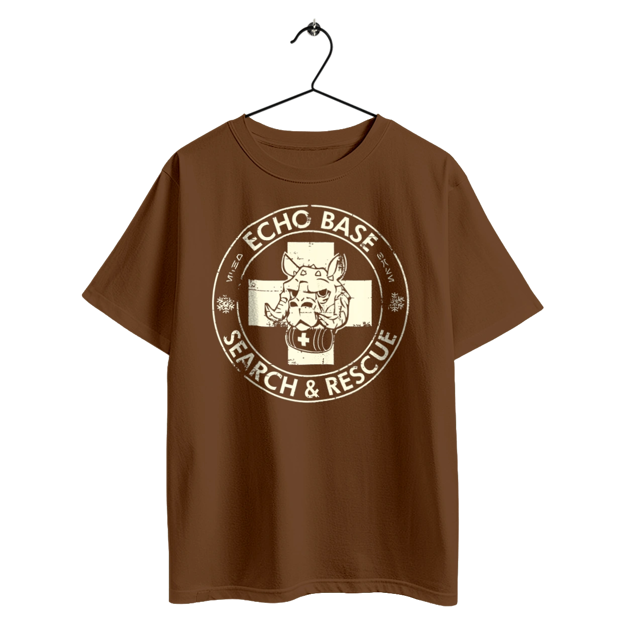 Echo Base Search & Rescue