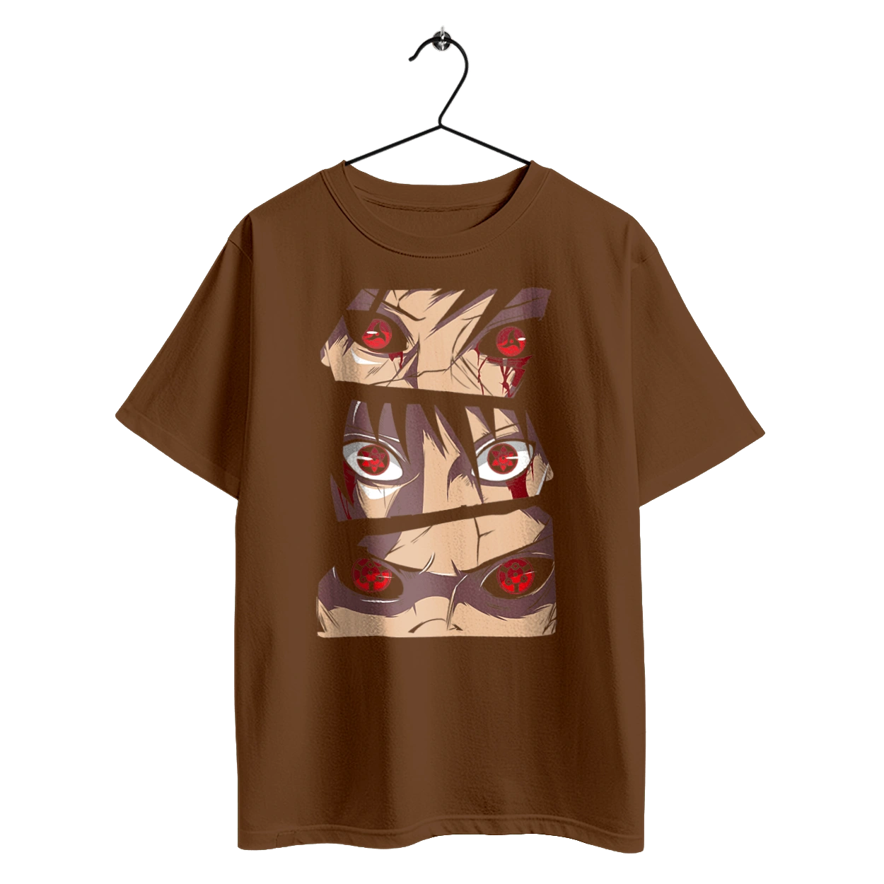 Наруто Учіха