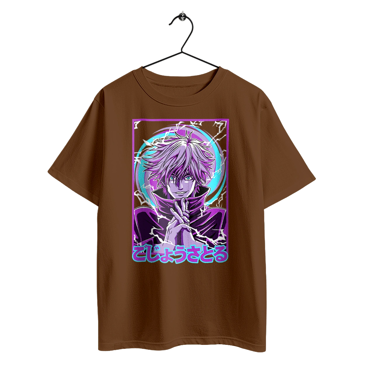 Магічна битва Годжо