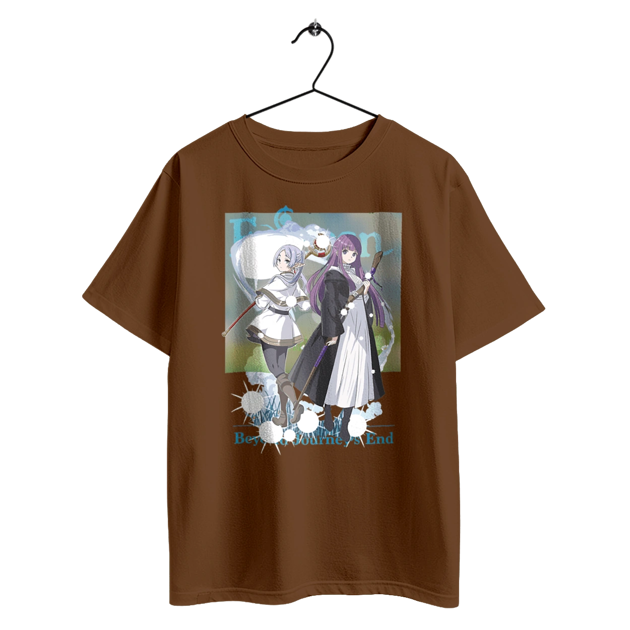 Frieren: Beyond Journey's End