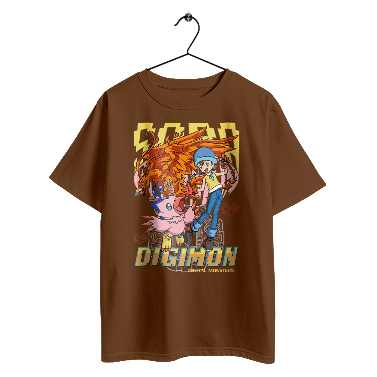 Digimon Sora Takenouchi