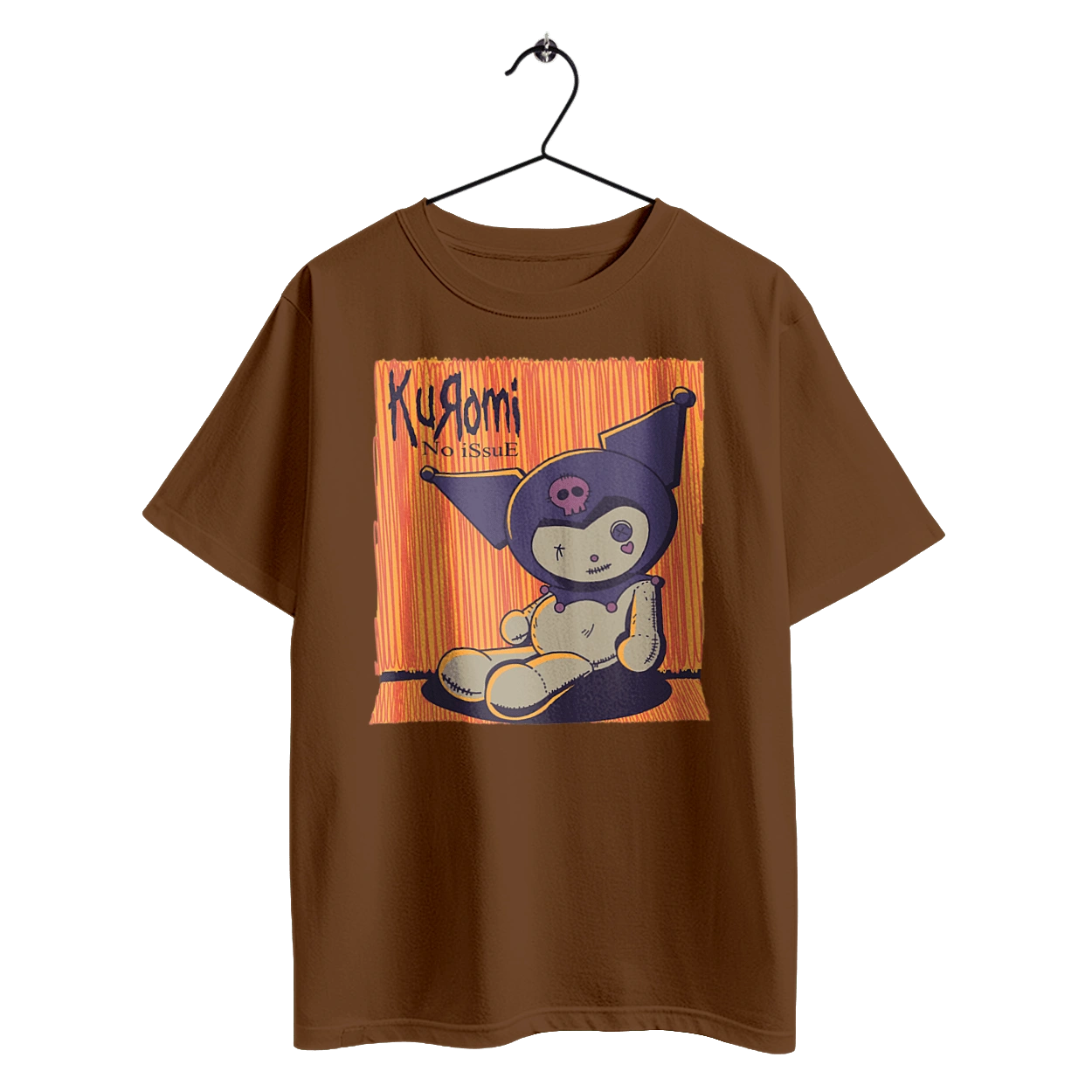 Хелло Кітті Куромі