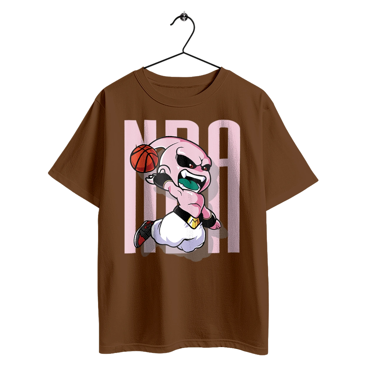 Dragon Ball Majin Buu