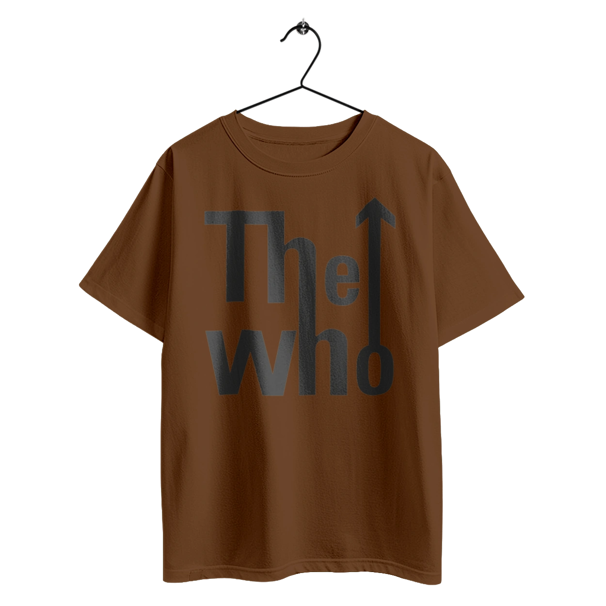The Who