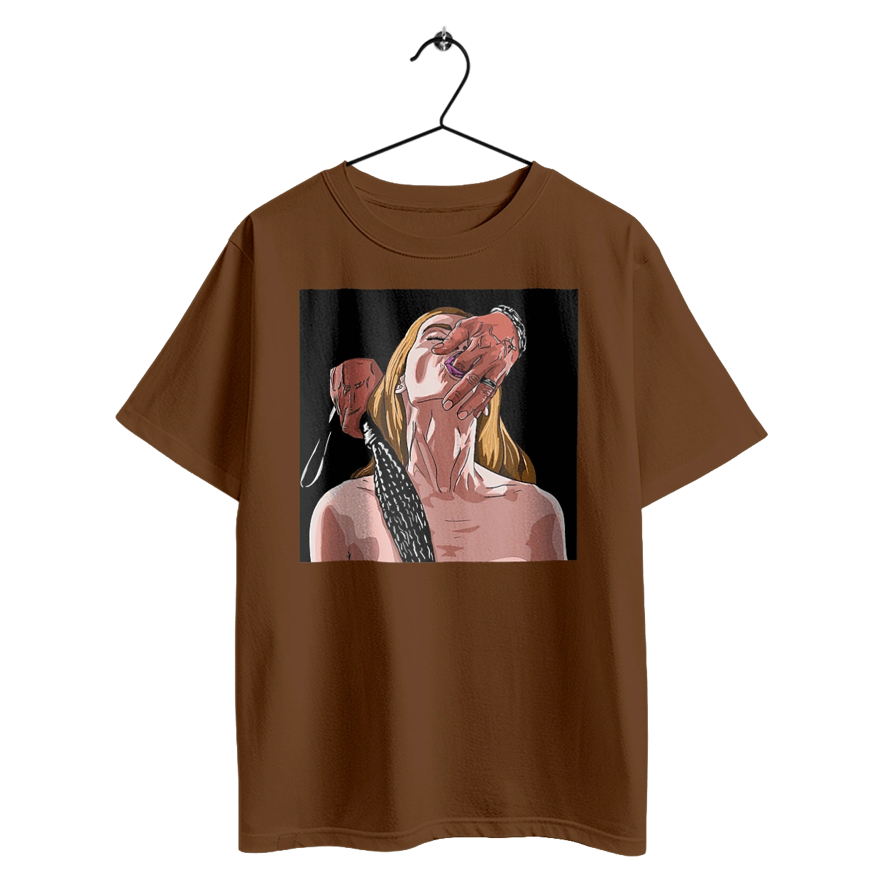 Девушка В Плену У Мужчины С Плеткой