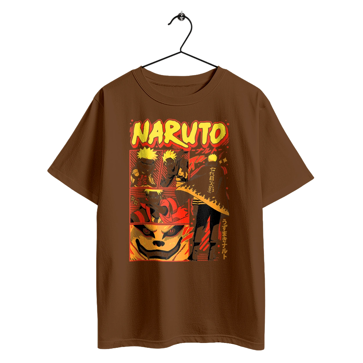Naruto