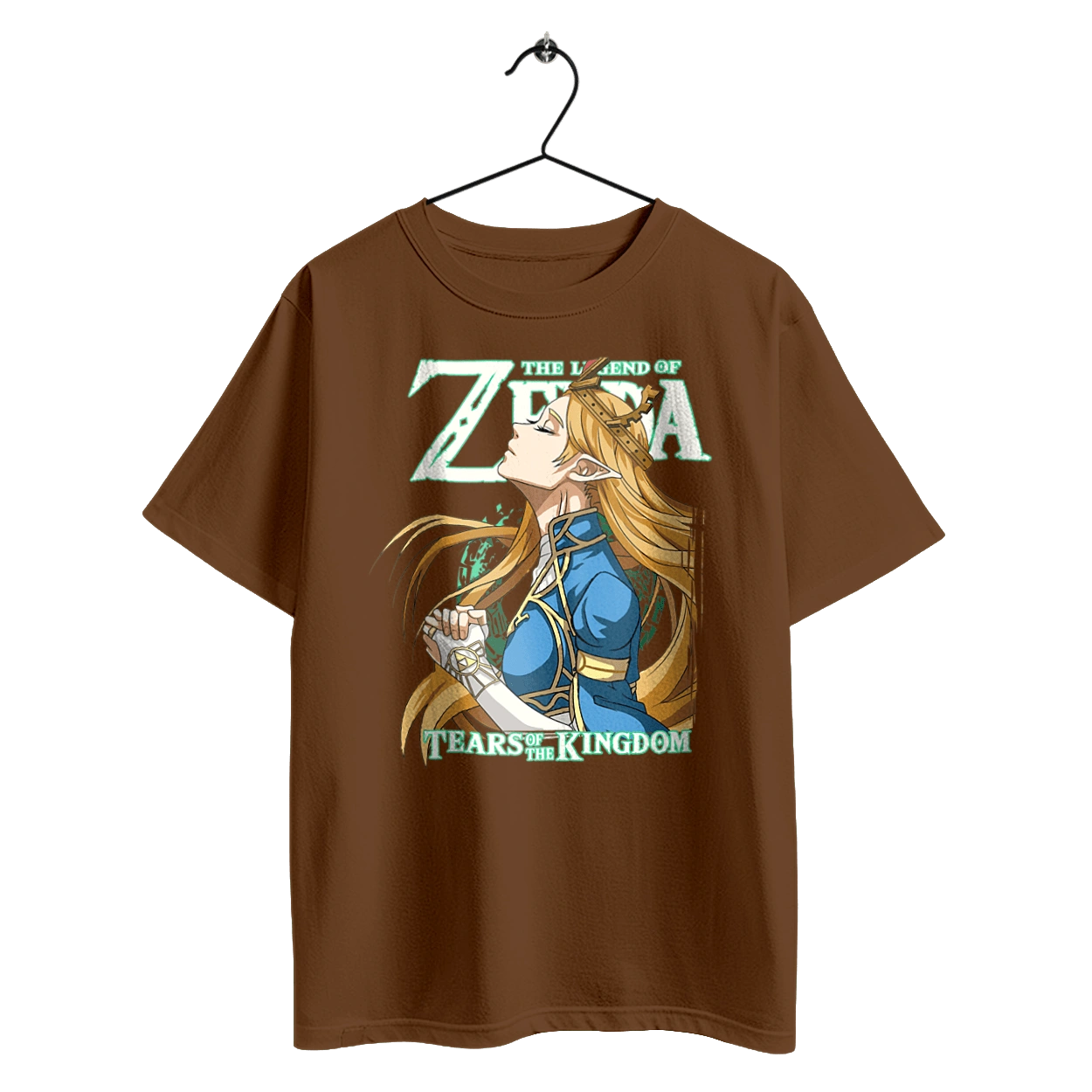 The Legend of Zelda Принцесса Зельда