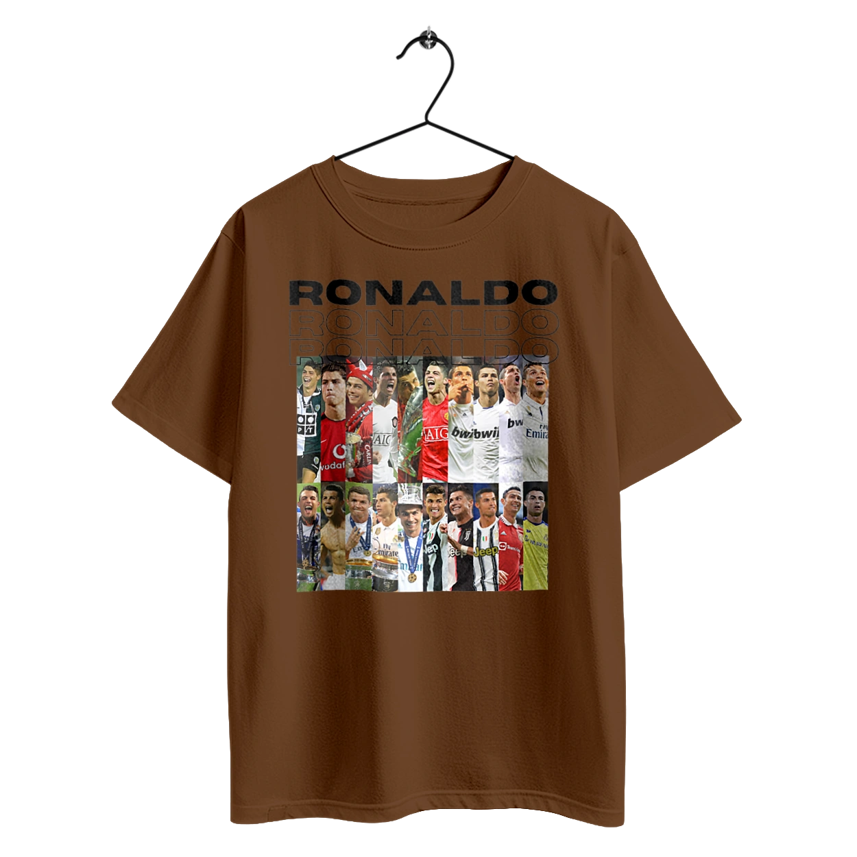 Кріштіану Роналду