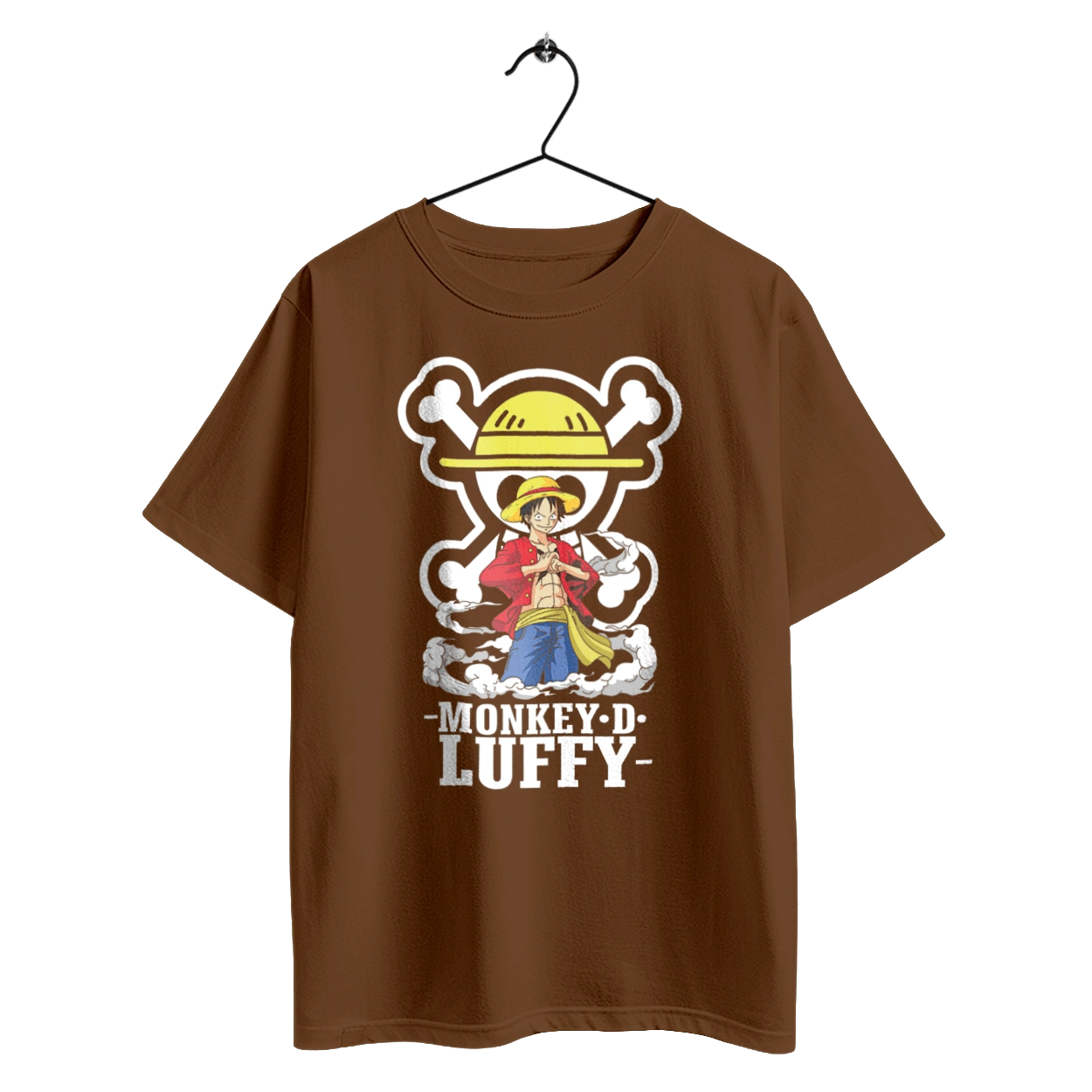 Ван Піс Луффі