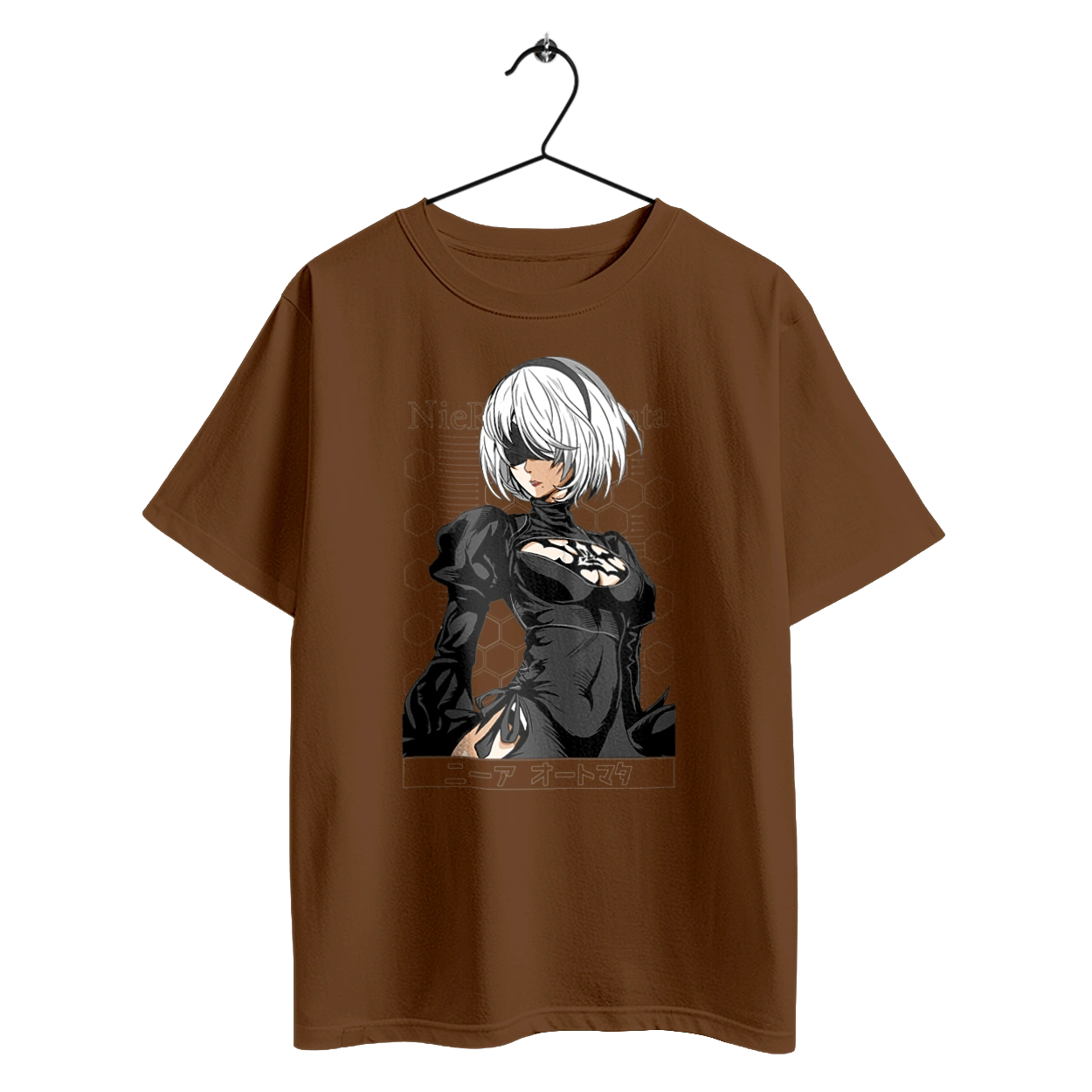 Nier: Automata 2B