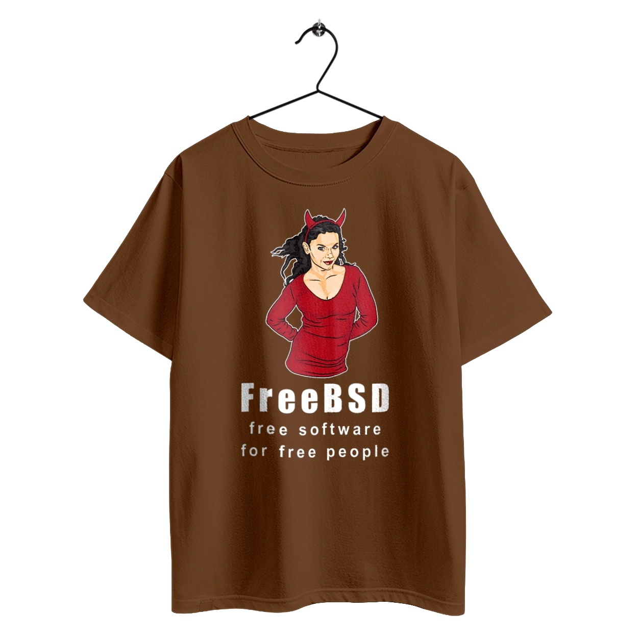 Freebsd Для Вільних