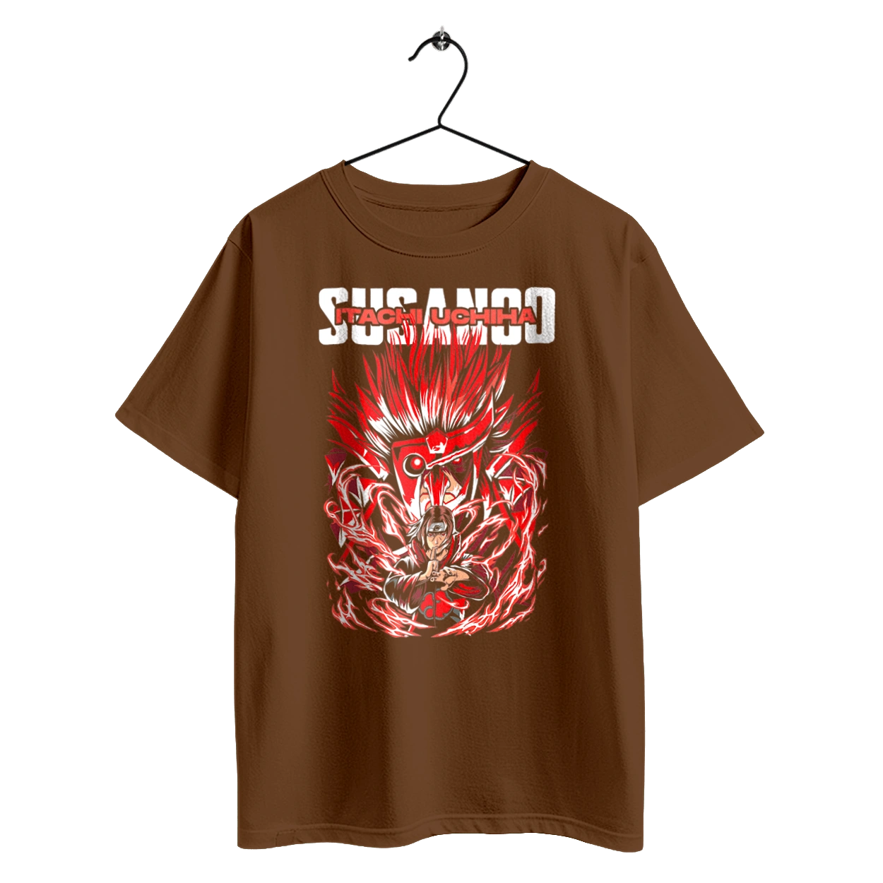 Наруто Итачи