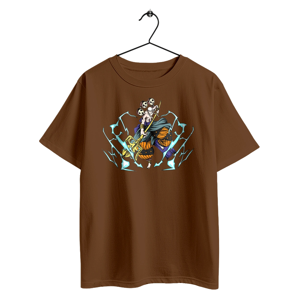 Ван Пис Энель