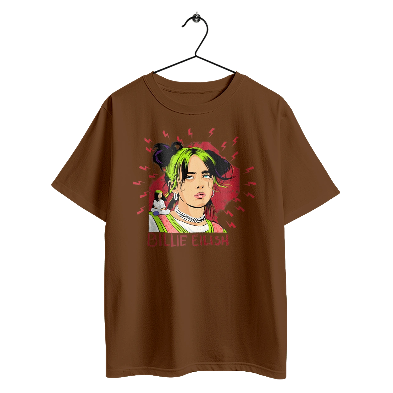 Билли Айлиш