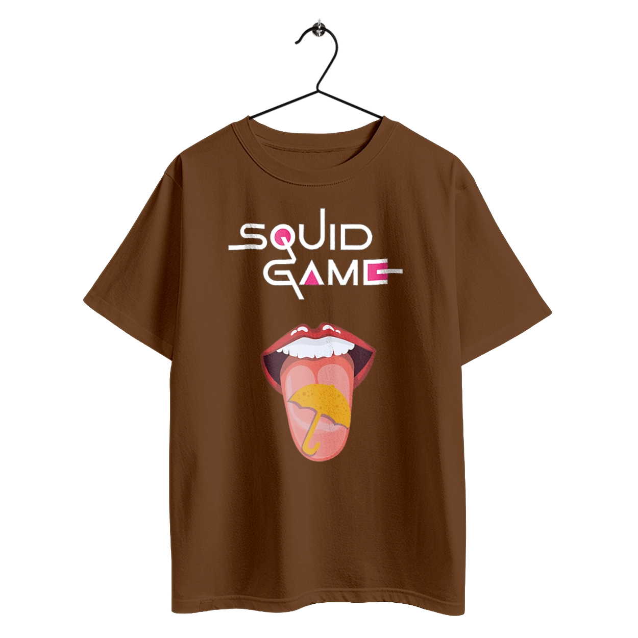 Squid Game