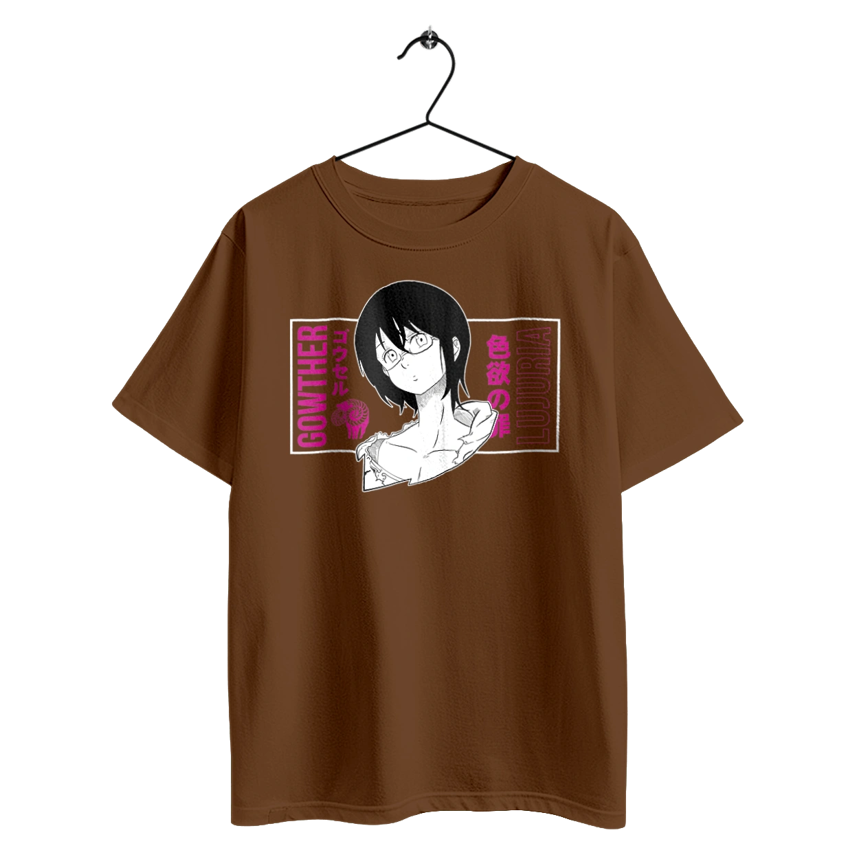 Сім Смертних Гріхів Гаутер