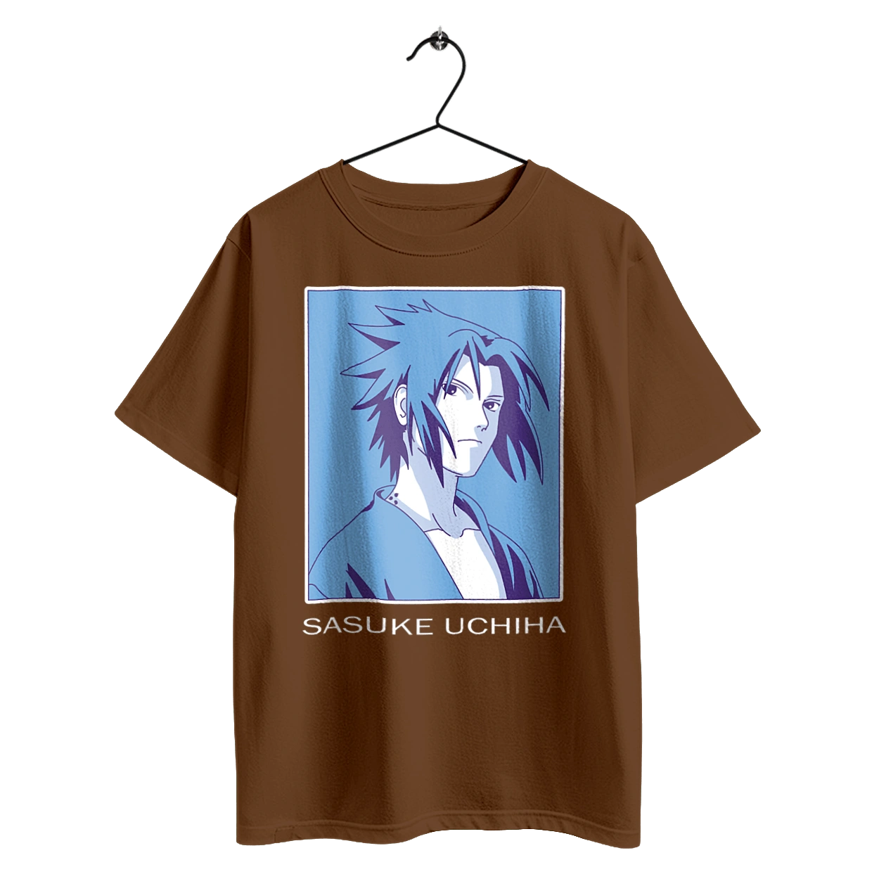 Naruto Sasuke Uchiha