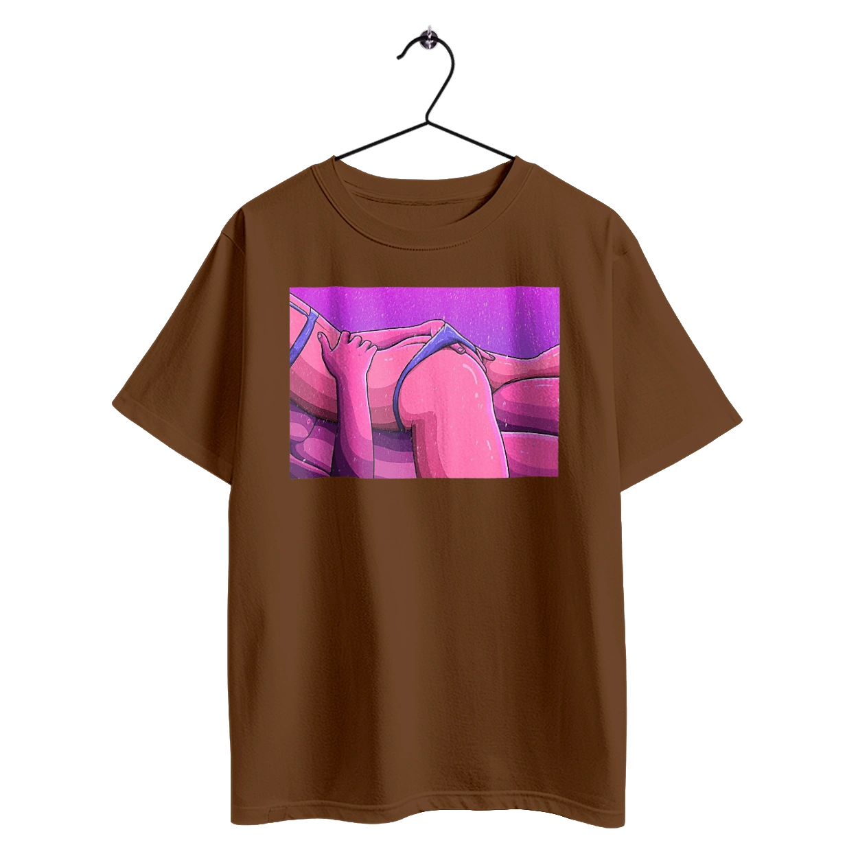 Зняття Трусиків З Дівчини