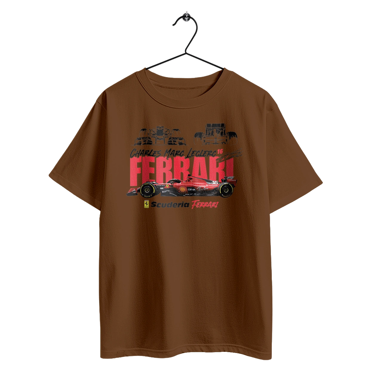 Scuderia Ferrari Formula 1