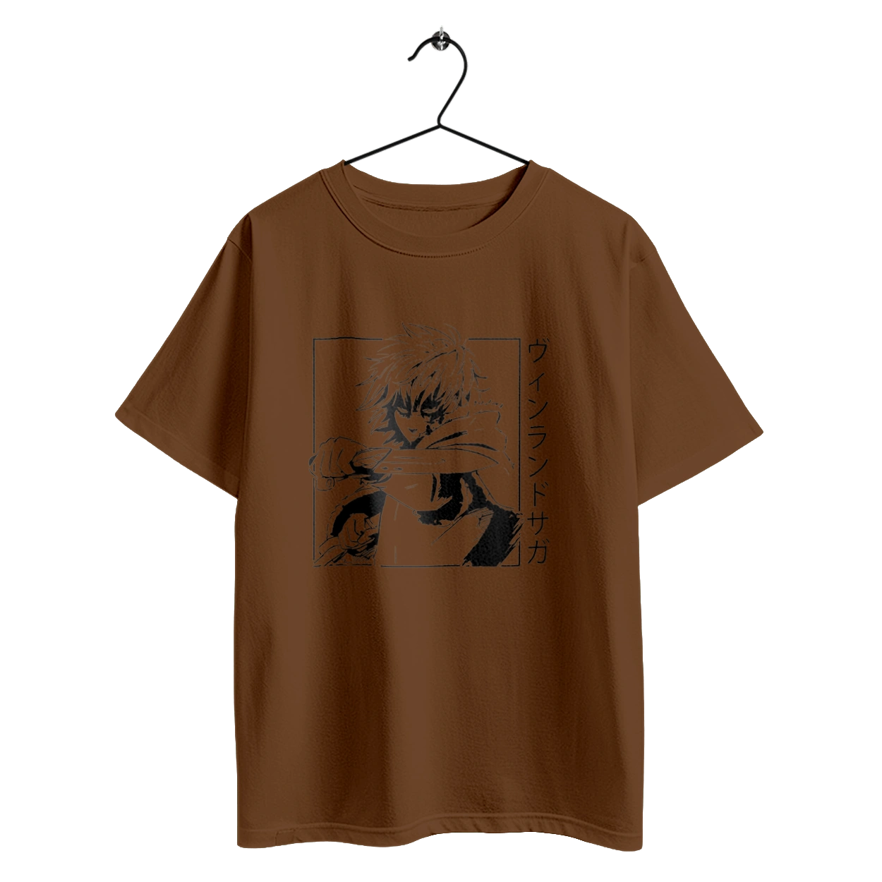 Сага про Вінланд Торфінн