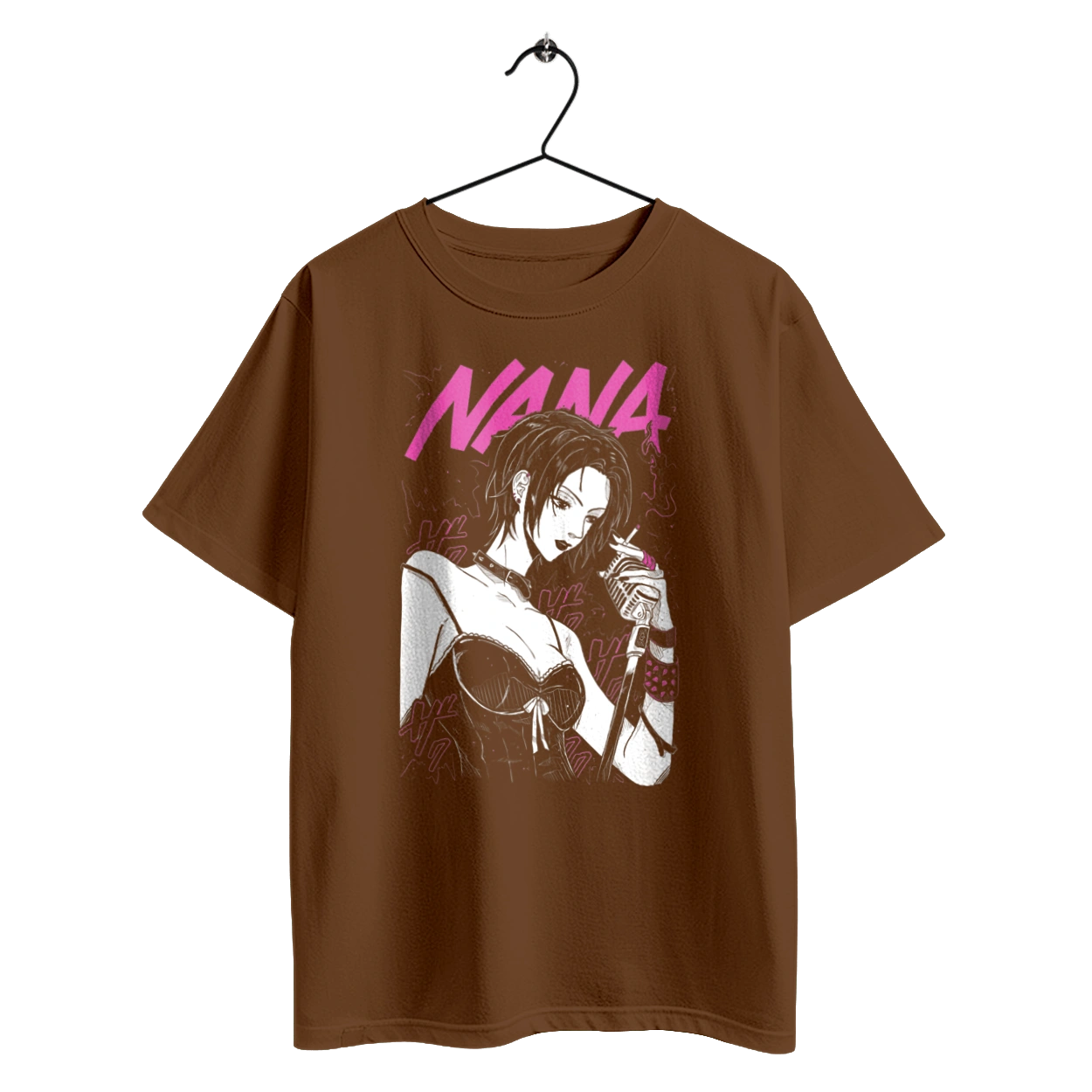 Nana Нана Осакі