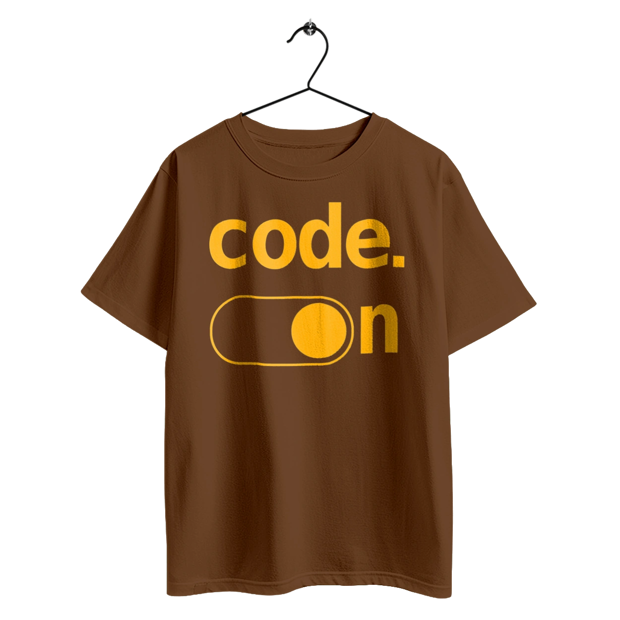 Код увімкнено