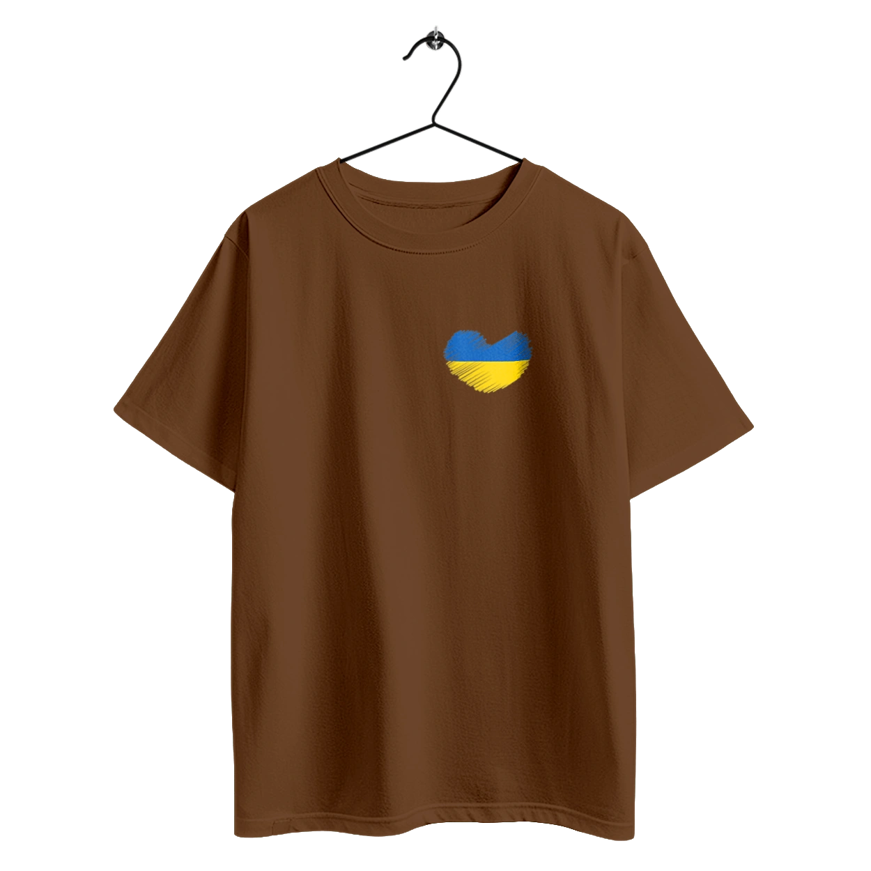 Ukraine in the heart