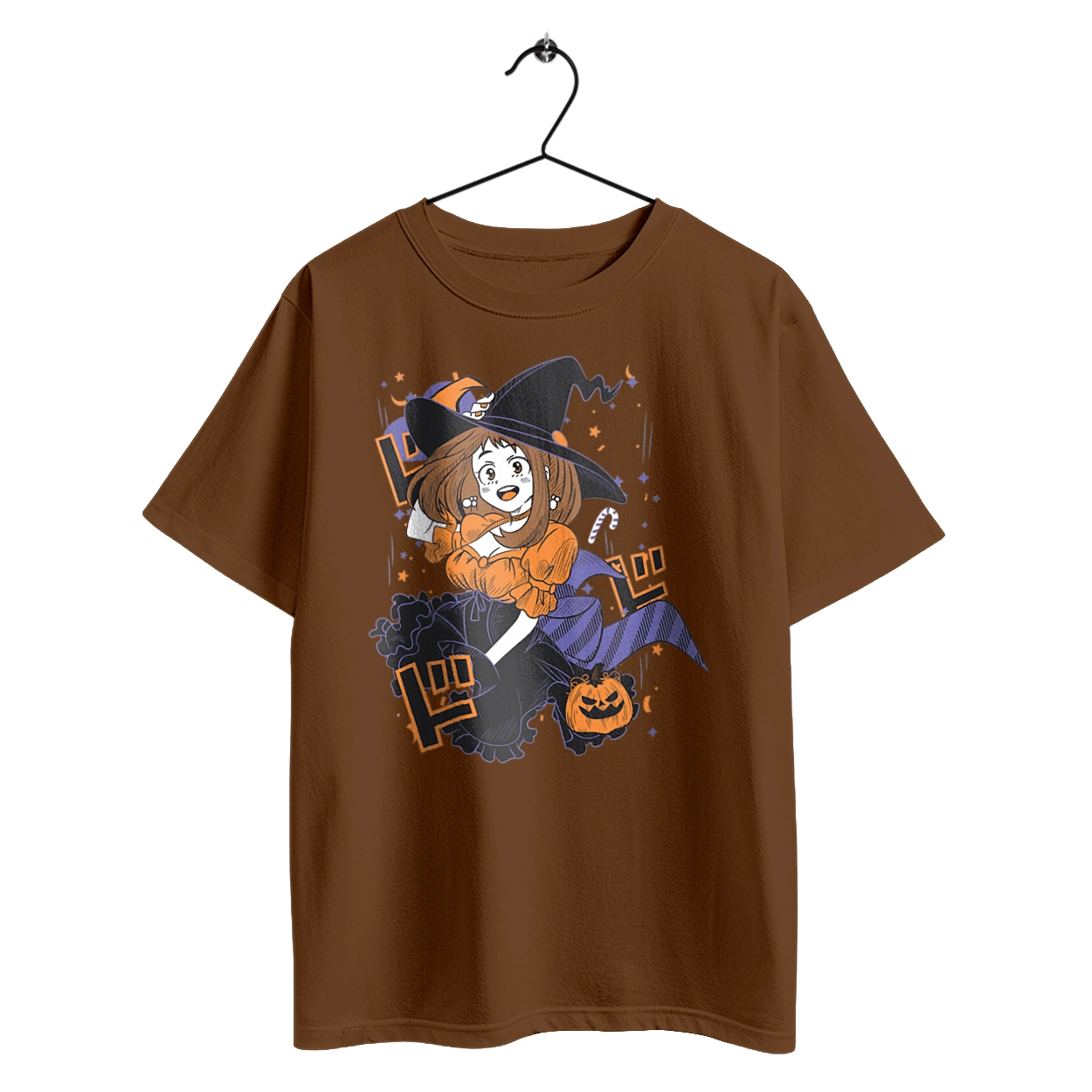 My hero academy Uraraka