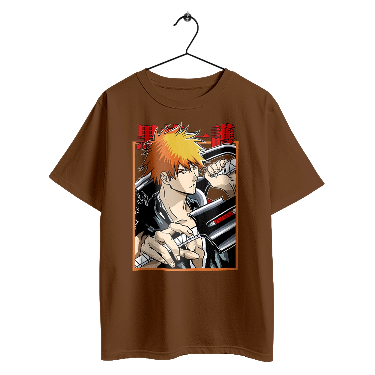 Bleach Ichigo Kurosaki