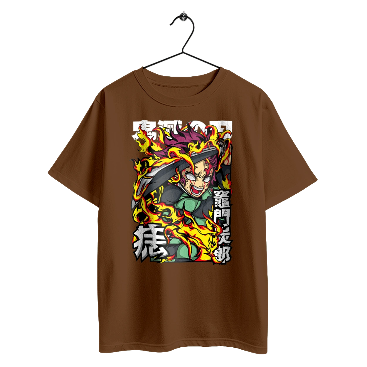 Demon Slayer Tanjiro