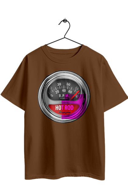 Футболка оверсайз з принтом "Hot rod". Байк, байкер, байкер клуб, брат, брати, брутал, гарячий асфальт, гарячий кінь, гарячий стрижень, дорога 50, дорога 66, дорога 80, дороги америки, дороги україни, жага швидкості, клуб байкерів, мотоцикл, мотоцикліст, справжній чоловік, чувак, швидкість. 2070702