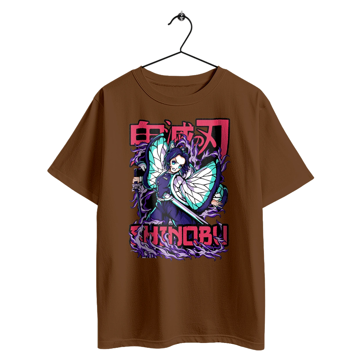 Demon Slayer Shinobu