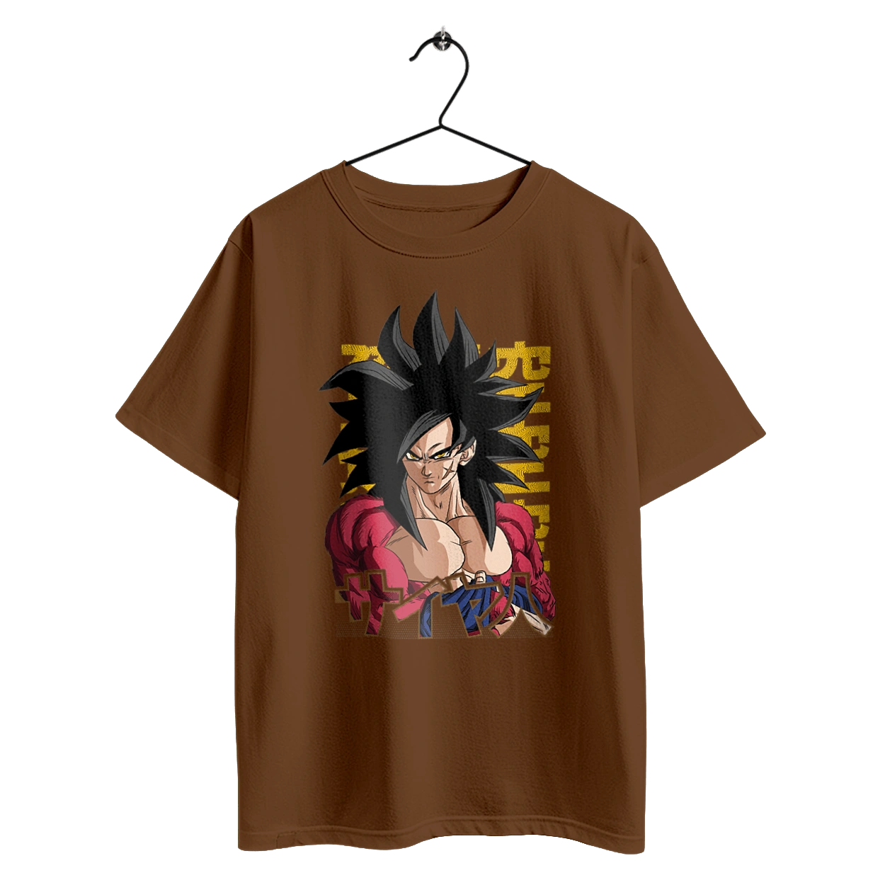 Dragon Ball Son Goku