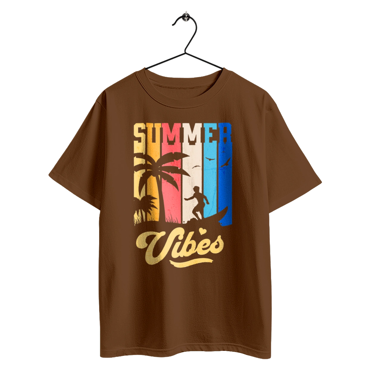 Пляжні літні флюїди