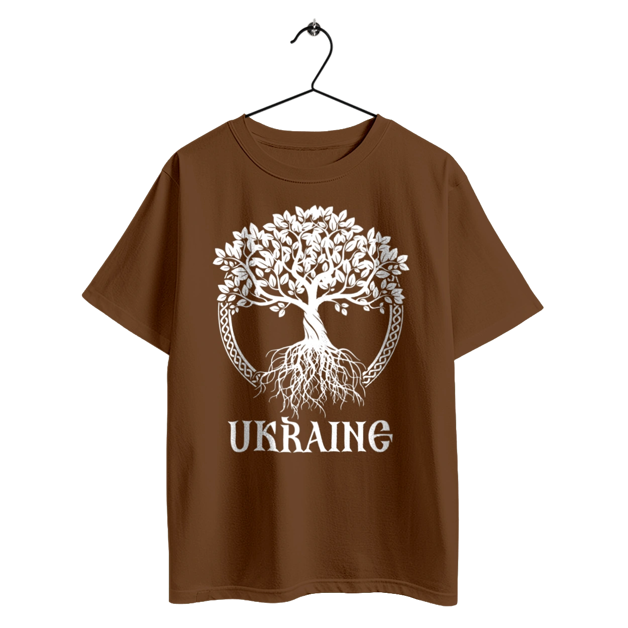 Дерево Україна