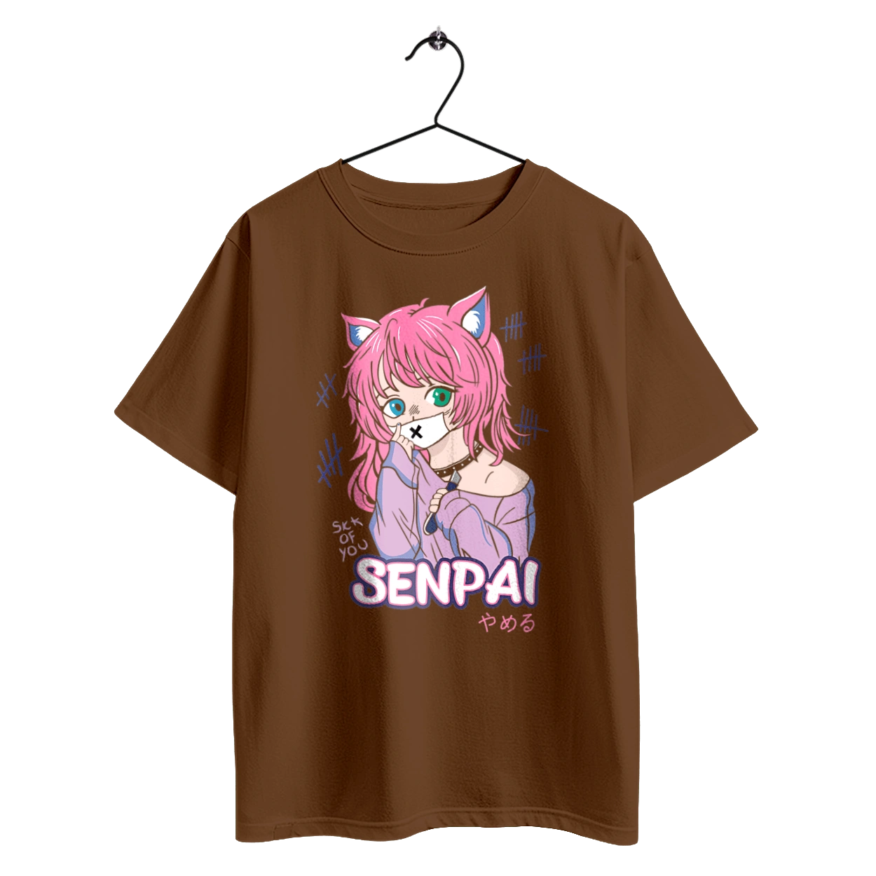 Senpai