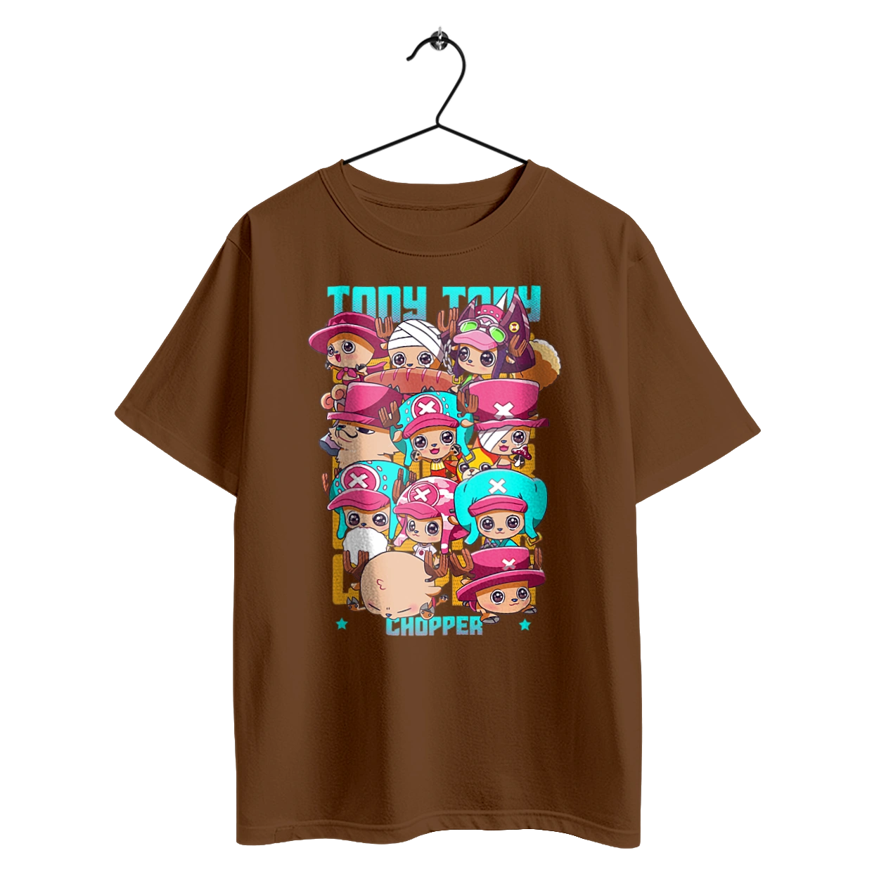 Ван Піс Тоні Тоні Чоппер