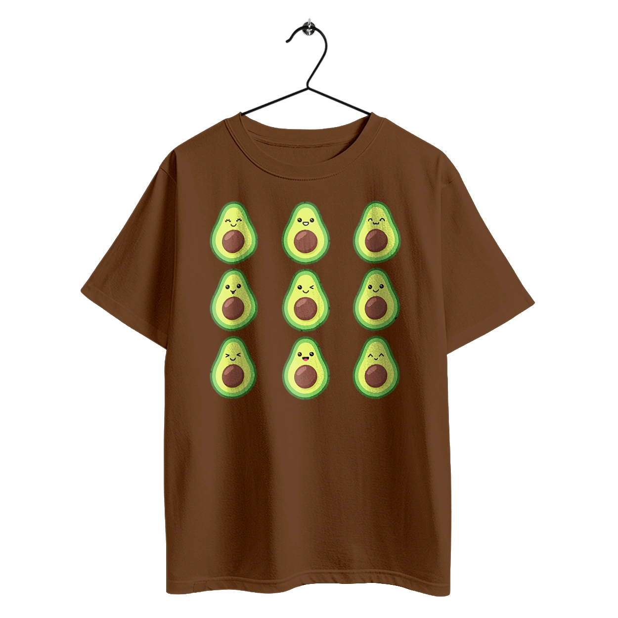 Настрій Авокадо