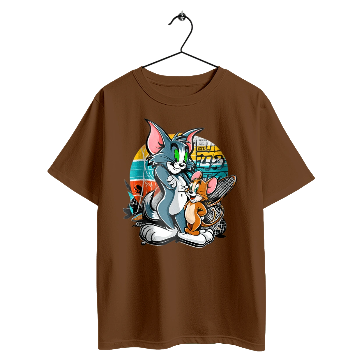 Том и Джерри