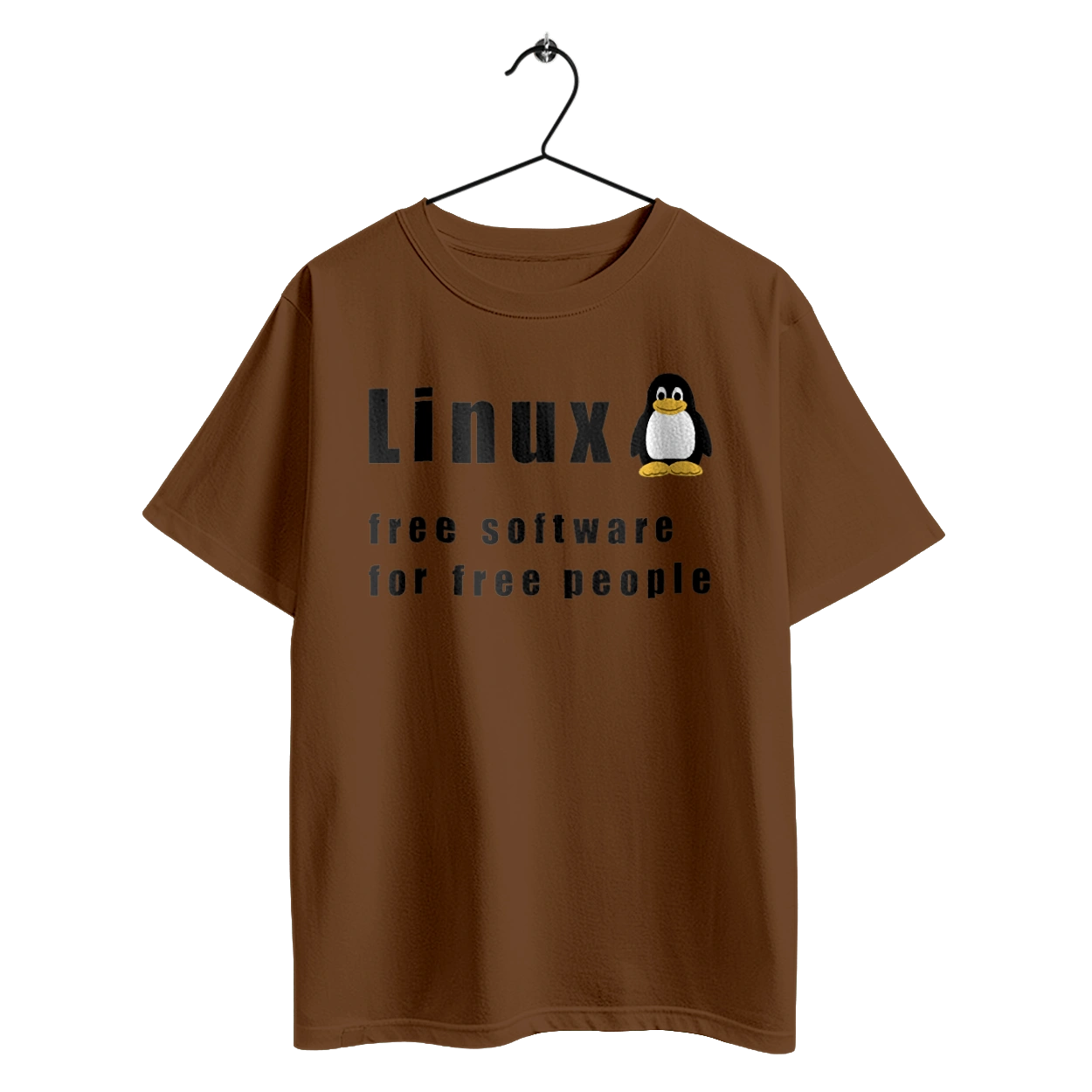Linux Is Free