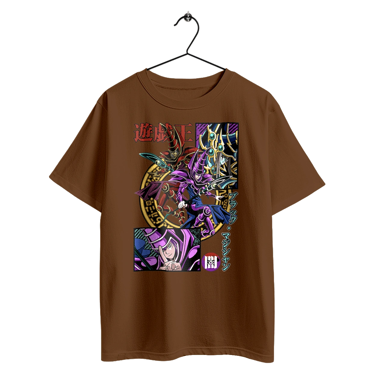 Yu Gi Oh! Dark magician