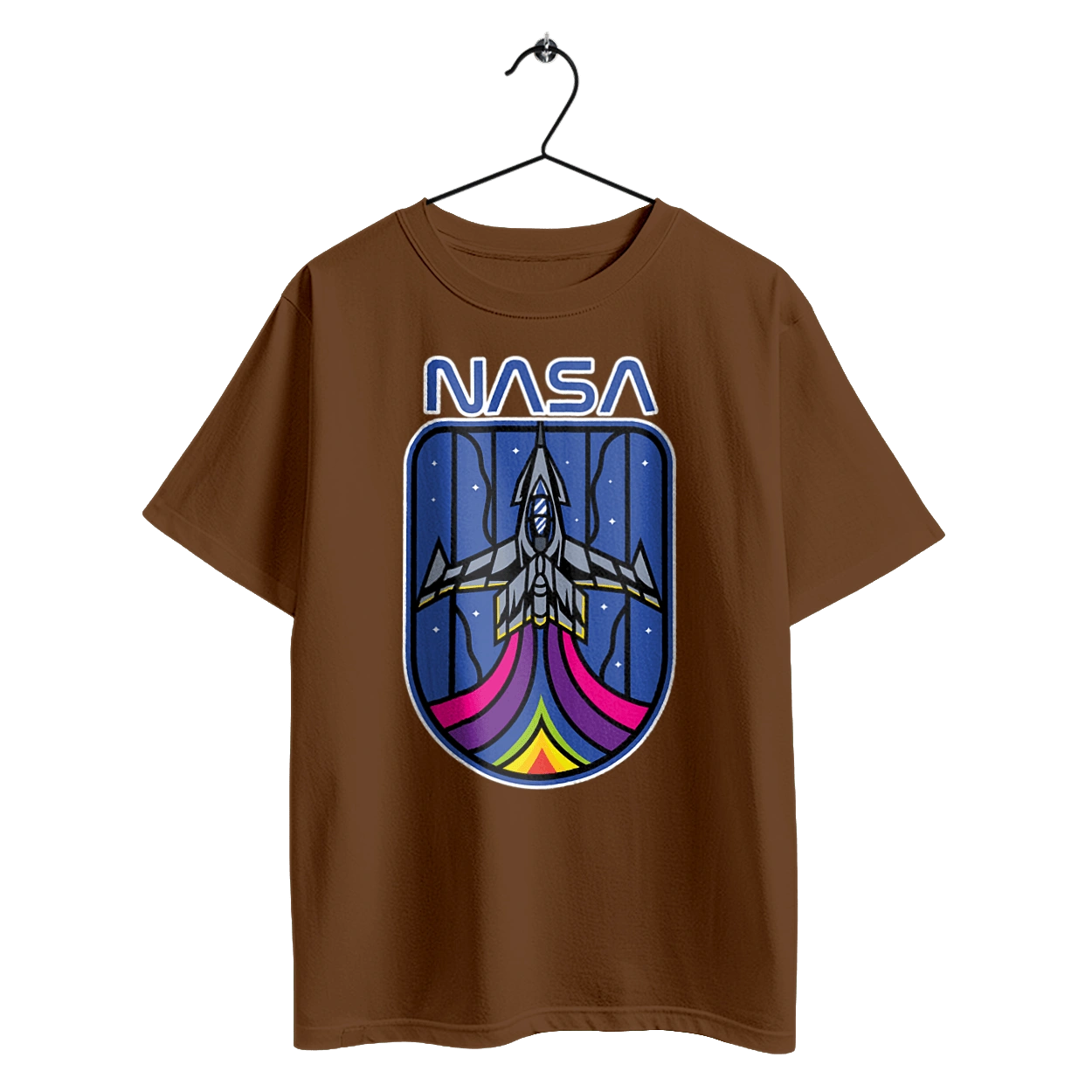 NASA