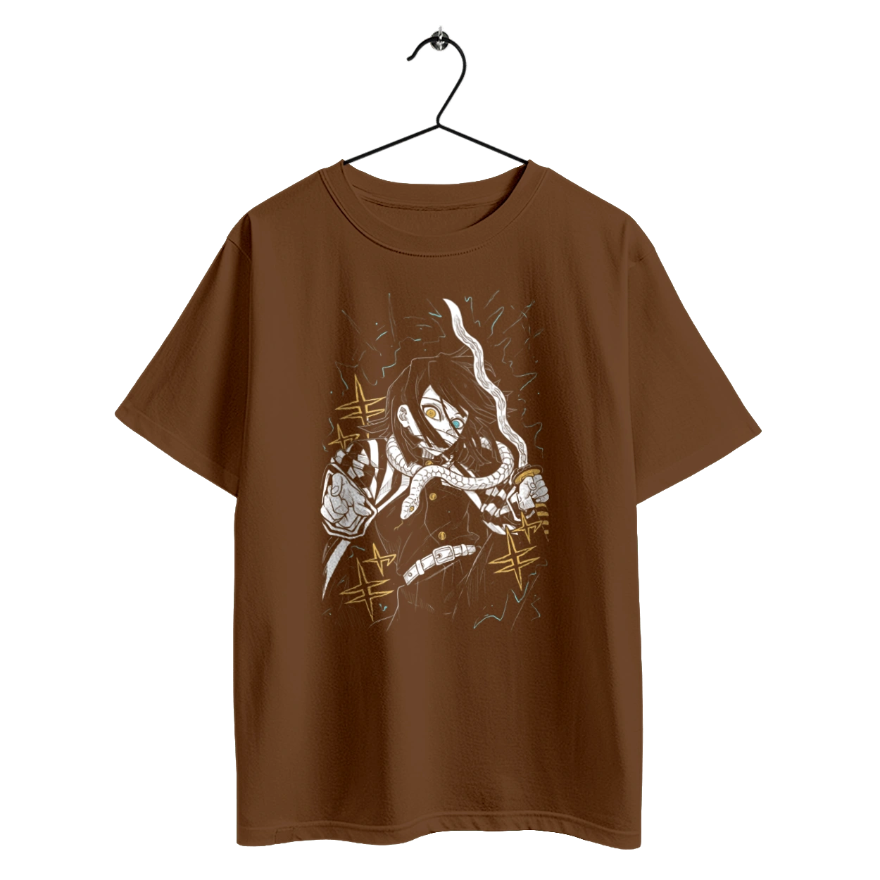 Винищувач Демонів Обанай