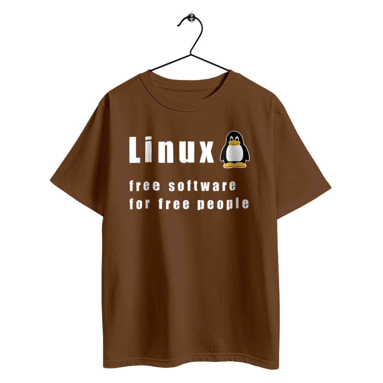 Linux Is Free