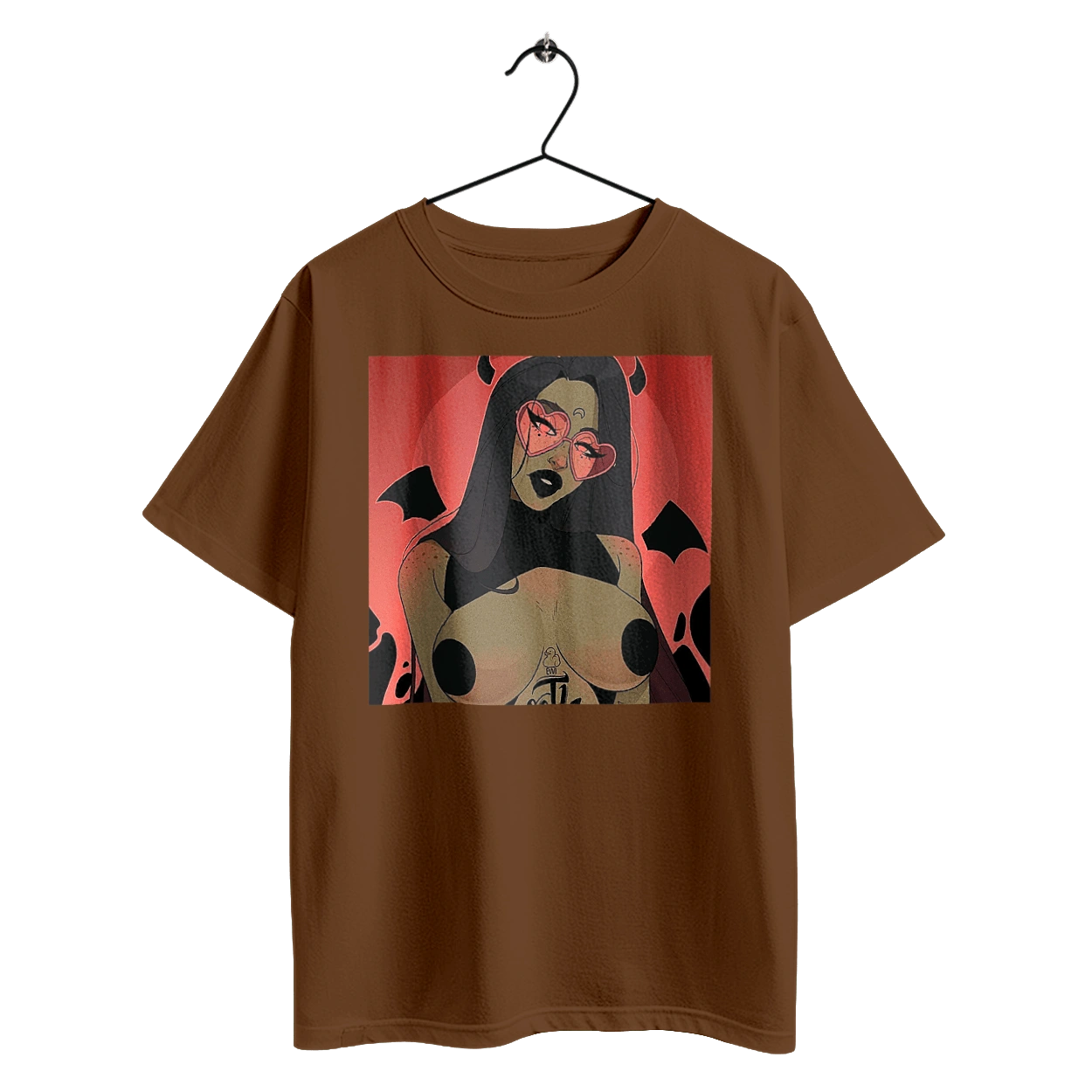 Диявол З Цицьками