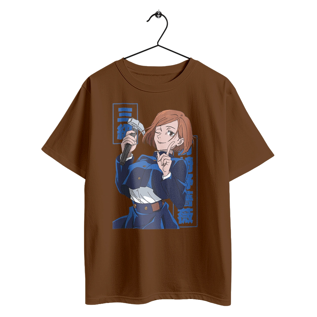 Магічна битва Нобара