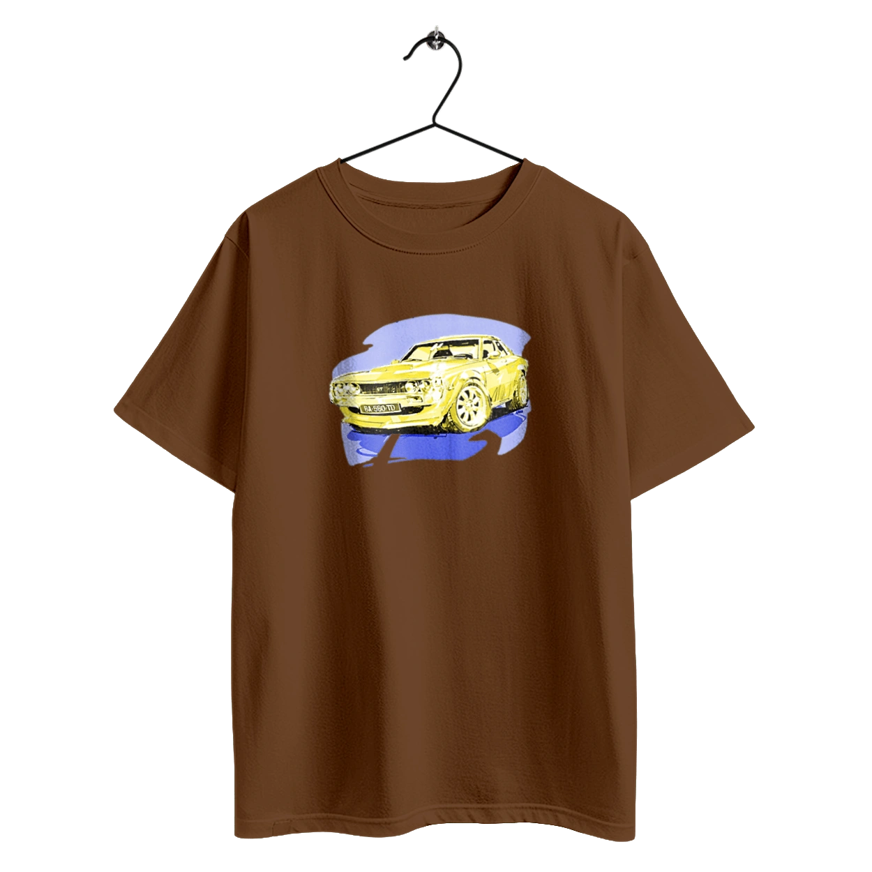 Ukrainian sports car