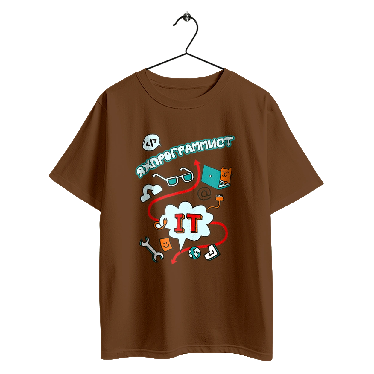 Яжпрограміст