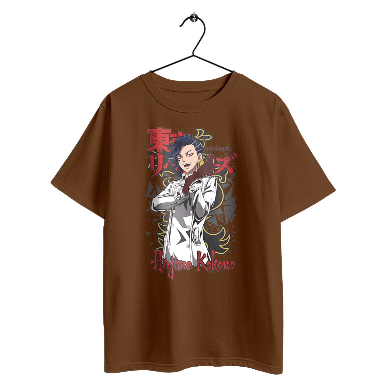 Tokyo Revengers Hajime Kokonoi