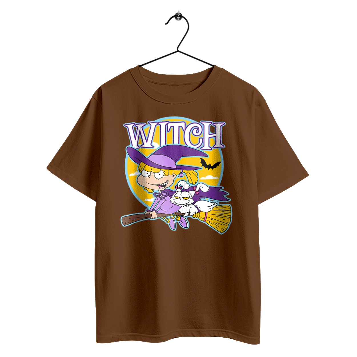 Rugrats Angelica Pickles